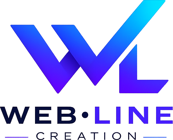 Web-LineCreation — Abderrahmane El Malki